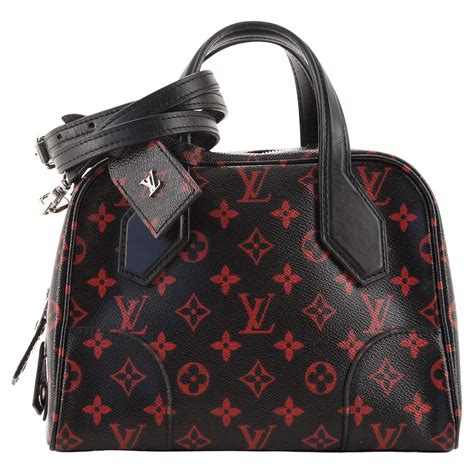 Louis Vuitton Dora Soft Handbag Limited Edition .